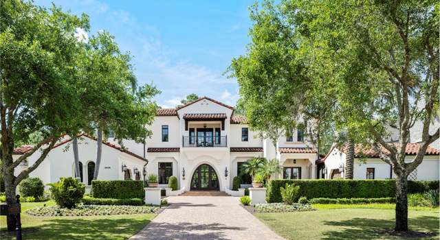 Photo of 10138 Enchanted Oak Dr, Golden Oak, FL 32836