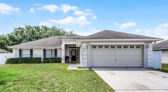 Photo of 1802 Hagen Ct, St Cloud, FL 34771
