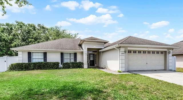 Photo of 1802 Hagen Ct, St Cloud, FL 34771