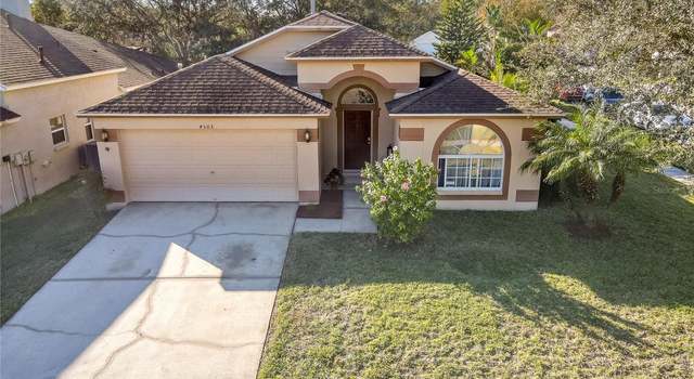 Photo of 4503 Roundview Ct, Land O Lakes, FL 34639