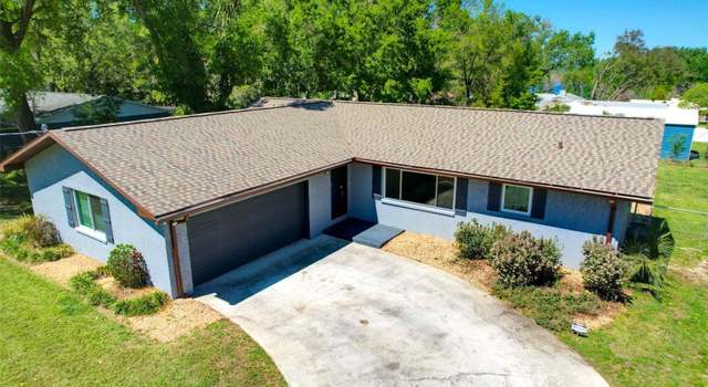 Photo of 37451 Hickory Hill Ln, Dade City, FL 33525