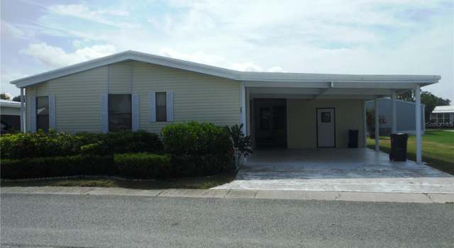 Photo of 231 Tarpon Ln, Oldsmar, FL 34677