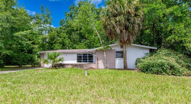 Photo of 1540 NE 157th Ave, Williston, FL 32696