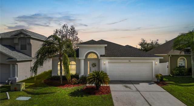 Photo of 3961 Hampton Hills Dr W, Lakeland, FL 33810