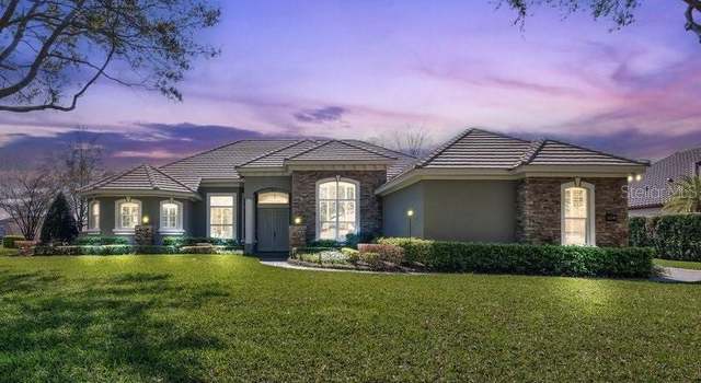 Photo of 12848 Jacob Grace Ct, Windermere, FL 34786