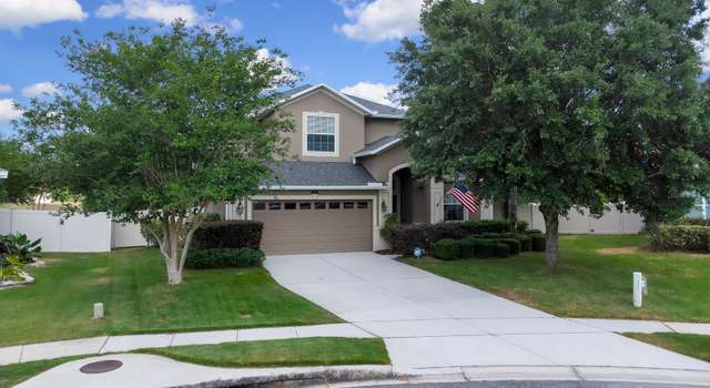 Photo of 23520 San Sebastian Ct, Sorrento, FL 32776