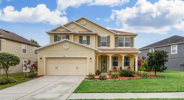 Photo of 7323 Bridgeview Dr, Wesley Chapel, FL 33545