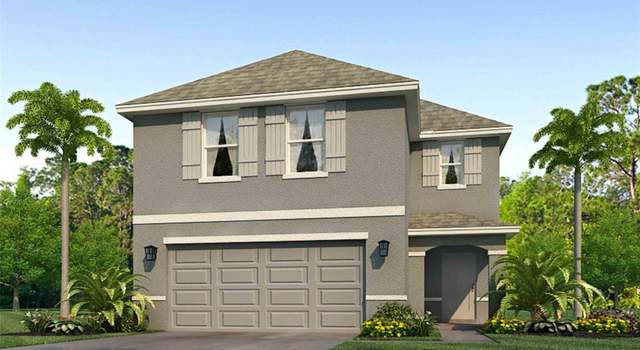 Photo of 5017 Rocky Coast Pl, Palmetto, FL 34221