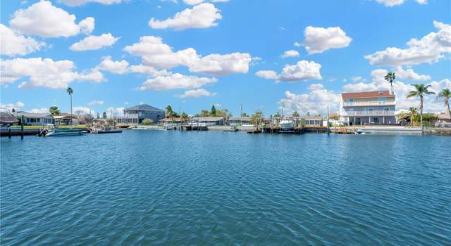 Photo of 13707 Lagoon Dr, Hudson, FL 34667