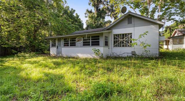 Photo of 5490 NW 191st St, Reddick, FL 32686