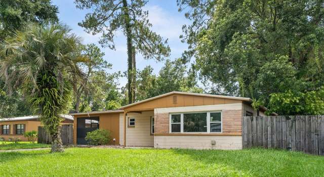 Photo of 2618 NE 10th Ter, Gainesville, FL 32609