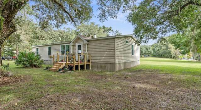 Photo of 8045 S Leslie Pt, Floral City, FL 34436
