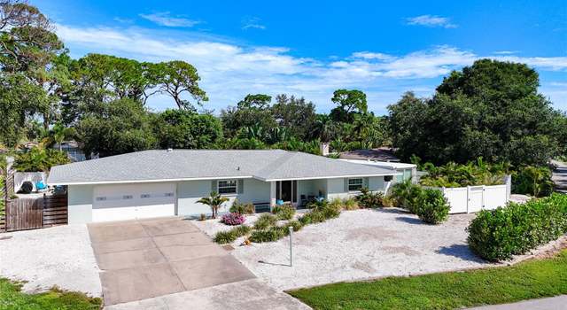 Photo of 1633 Birchwood St, Sarasota, FL 34231