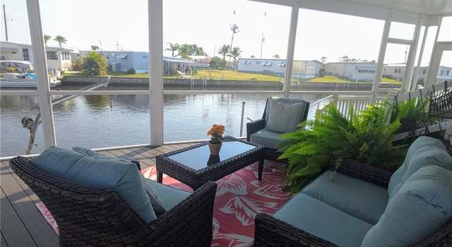Photo of 517 Clarion Pl, North Port, FL 34287