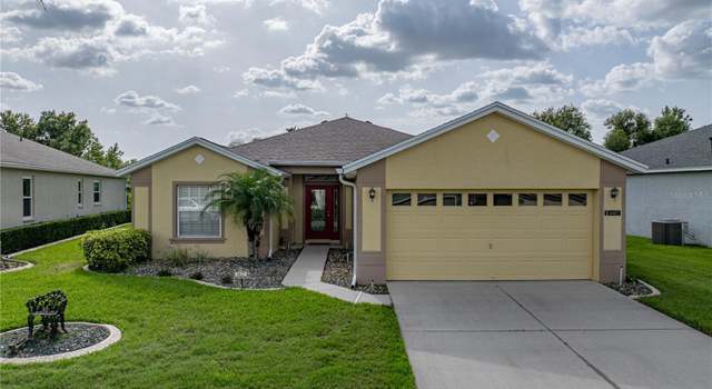 Photo of 3427 Waterlute Way, Lakeland, FL 33811