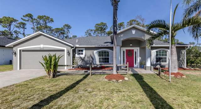 Photo of 3255 Tally HO Rd #1, North Port, FL 34291