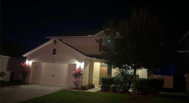 Photo of 16156 Yelloweyed Dr, Clermont, FL 34714