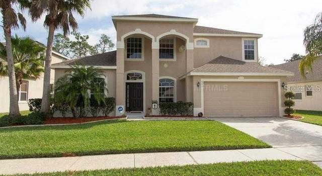 Photo of 531 Canary Island Ct, Orlando, FL 32828