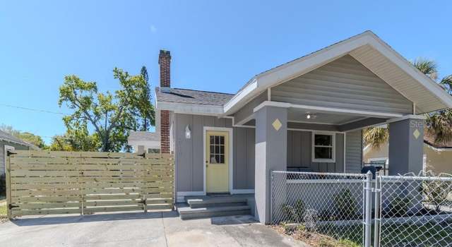 Photo of 1010 8th Ave S, St Petersburg, FL 33705