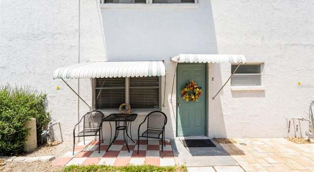 Photo of 5216 81st St N #2, St Petersburg, FL 33709