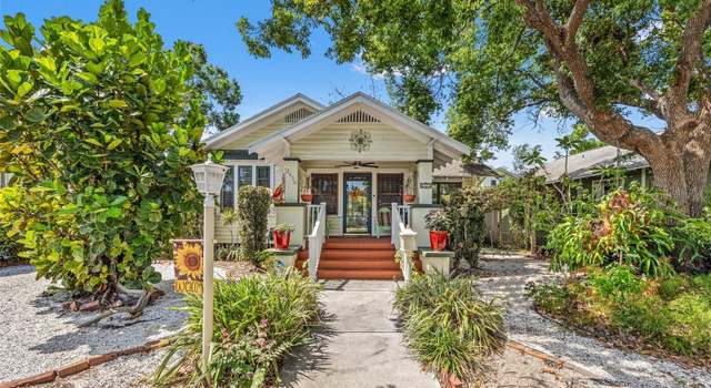 Photo of 2450 2nd Ave N, St Petersburg, FL 33713