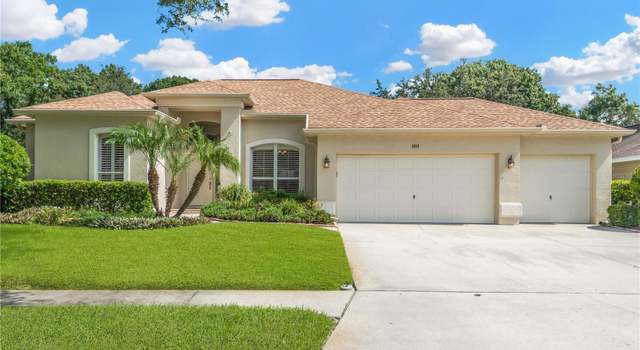 Photo of 3015 Partridge Point Trl, Valrico, FL 33596