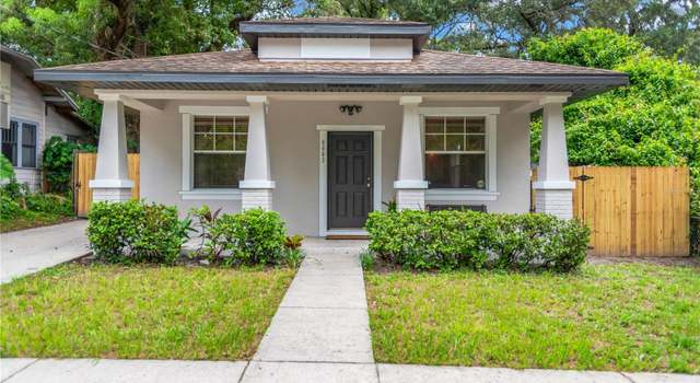 Photo of 8003 N Alaska St, Tampa, FL 33604