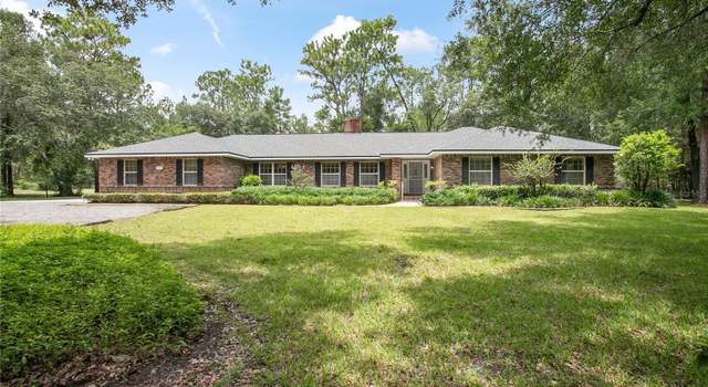 Photo of 4525 S Tomoka Dr, De Leon Springs, FL 32130
