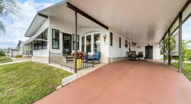 Photo of 4404 13th St E, Ellenton, FL 34222