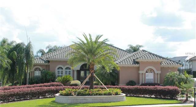 Photo of 33930 Americana Ave, Dade City, FL 33525