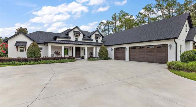 Photo of 35449 Pinegate Trl, Eustis, FL 32736