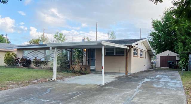 Photo of 1118 Arrowsmith Ave, Orlando, FL 32809