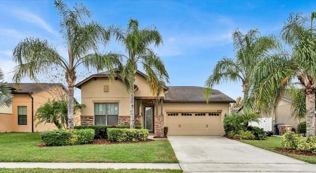 Photo of 4722 Doral Pointe Dr, Kissimmee, FL 34758
