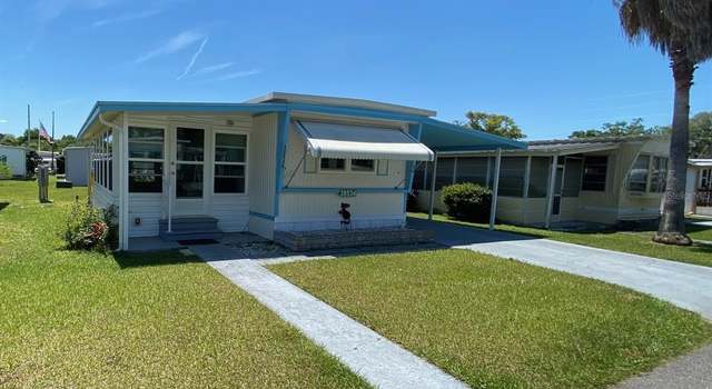 Photo of 38534 Windflower Ave, Zephyrhills, FL 33542