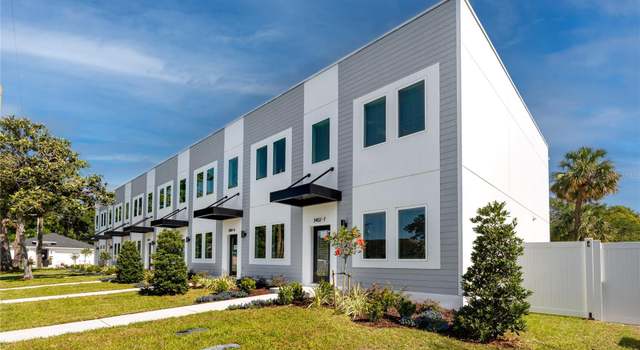 Photo of 3402 E 28th Ave #7, Tampa, FL 33605