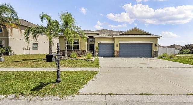 Photo of 18677 Milton Keynes Ct, Land O Lakes, FL 34638