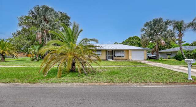 Photo of 1340 NE Mariposa Dr NE, Palm Bay, FL 32905