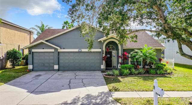 Photo of 12816 Royal George Ave, Odessa, FL 33556