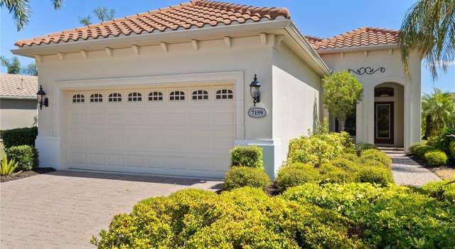Photo of 7159 Westhill Ct, Lakewood Ranch, FL 34202