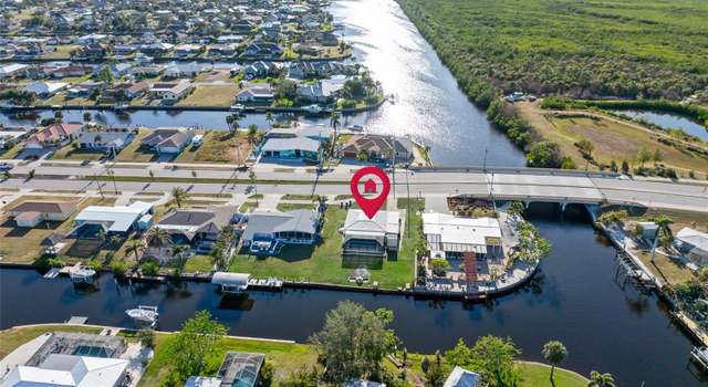 Photo of 21062 Edgewater Dr, Port Charlotte, FL 33952