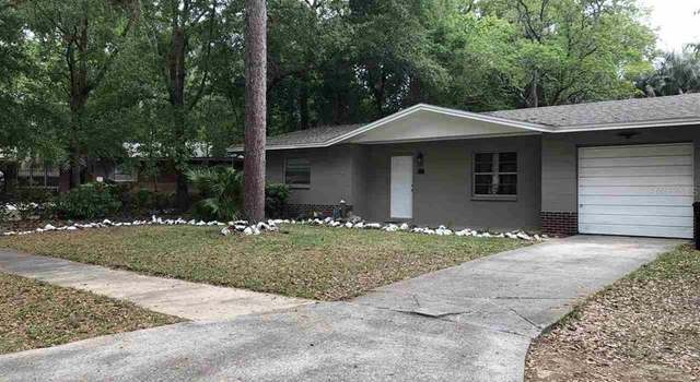 Photo of 3016 NE 18th Dr, Gainesville, FL 32609