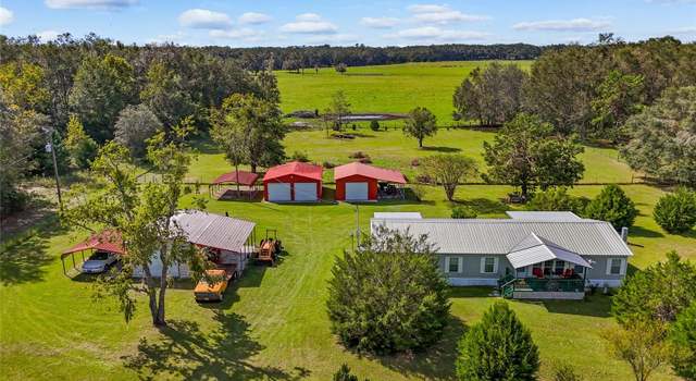 Photo of 4760 SW Old Wire Rd, Fort White, FL 32038
