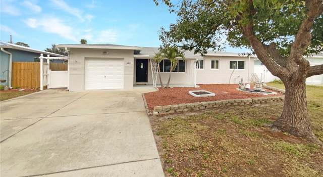 Photo of 6025 43rd Ave N, St Petersburg, FL 33709