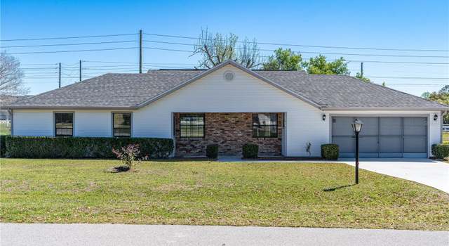 Photo of 3275 NW 44th Ct, Ocala, FL 34482