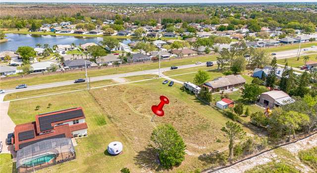 Photo of 0 Old Canoe Creek Rd, Saint Cloud, FL 34772
