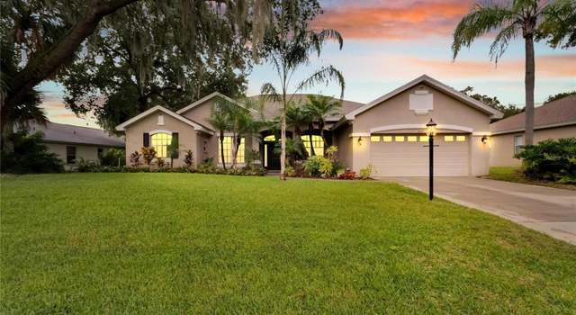 Photo of 2929 Spring Hammock Dr, Plant City, FL 33566