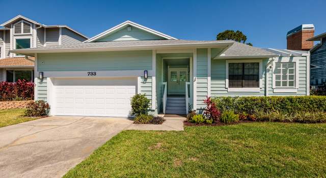 Photo of 733 Captiva Ct NE, St Petersburg, FL 33702