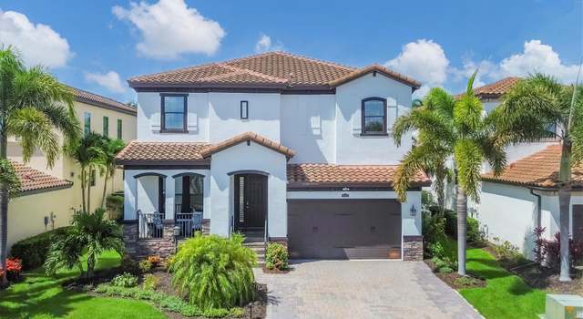 Photo of 5415 Title Row Dr, Bradenton, FL 34210