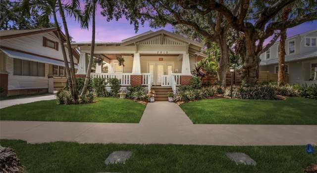 Photo of 2010 W Dekle Ave, Tampa, FL 33606