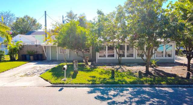 Photo of 5626 28th Ave S, Gulfport, FL 33707